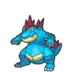 Feraligatr