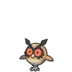 Hoothoot