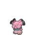 Snubbull
