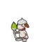 Smeargle