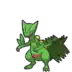 Sceptile