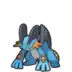 Swampert