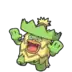 Ludicolo