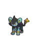 Luxio