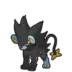 Luxray