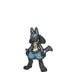 Lucario