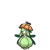Lilligant