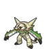 Chesnaught