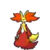 Delphox