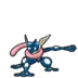 Greninja