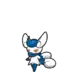 Meowstic