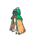 Decidueye