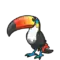 Toucannon