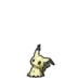Mimikyu