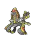 Kommo-o