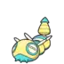 Dudunsparce