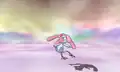 Mesprit in Pokémon Omega Ruby and Alpha Sapphire