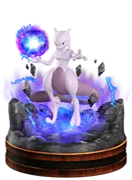 Mewtwo (96)