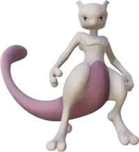 Mewtwo