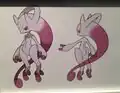 Mega Mewtwo Y