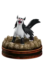 Mightyena (5)