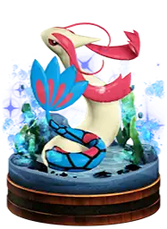 Milotic (452)