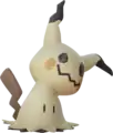 Mimikyu