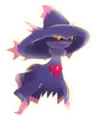 Celestine's Mismagius