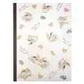 Mofu Mofu Eevee notebook