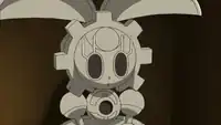 Magearna