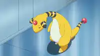 Molayne's Ampharos