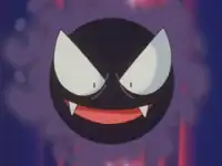Morty's Gastly