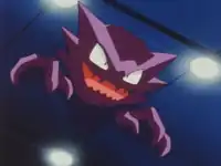 Morty's Haunter