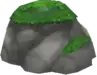 Moss Rock