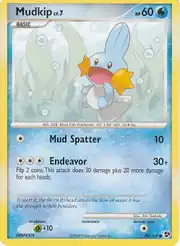 Mudkip (Great Encounters 80)