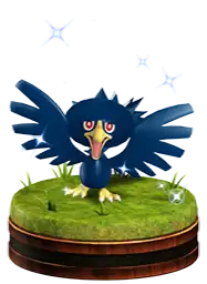 Murkrow (17)