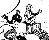 Musician's Eelektrik