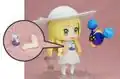 Nendoroid Lillie Potion preorder bonus part