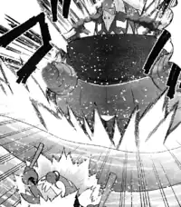 G-Max Stonesurge being used by Nessa's Drednaw