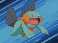 Nicholai's Marshtomp