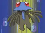Tentacruel cosplay
