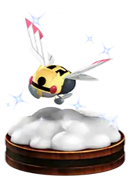Ninjask (290)