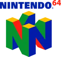Nintendo 64