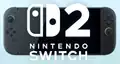 Nintendo Switch 2 logo