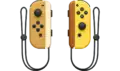 Let's Go, Pikachu! & Eevee! Edition Joy-Con controllers