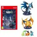 Nintendo UK Mega Evolution Bundle