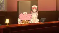 Nurse Joy's Blissey