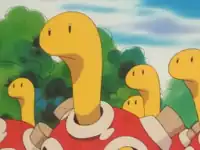 Old Man Shuckle's Shuckle