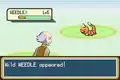 Tutorial in Pokémon FireRed and LeafGreen