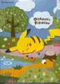 Onemuri Pikachu clear file